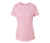 Basic T-Shirt, rosé - Rosé