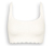 sloggi ZERO Feel Bliss Top, silk white
