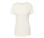 Basic T-Shirt, weiß - Weiß