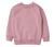 Kinder-Sweatshirt, rosa