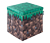 MINECRAFT Sitz-und-Aufbewahrungsbox, klein