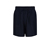 Shorts, dunkelblau - Dunkelblau
