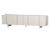 Woood Lowboard »Basu« kiefer dust