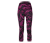 3/4-Sporttight, Alloverprint - Alloverprint