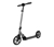 HUDORA Scooter »Up 200«, grau