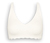 sloggi ZERO Feel Bliss Soft Bra, silk white