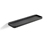 ZONE DENMARK Wandregal »Rim«, schwarz