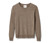 NAH/STUDIO Pullover | recycelte Wolle/Cashmere
