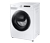 Samsung-Waschmaschine »WW81T554AAW/S2«, B (von A bis G), 8 kg, 1.400 U/Min.