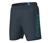 arena Badeshorts Fundamentals Logo, grau
