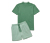 Shorty-Pyjama-Set