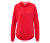 Sport-Sweatshirt, rot