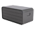 Aufbewahrungsbox, 515 l, grau