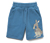 Kinder-Sweatshorts