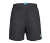 arena Kinder-Beach Boxer Solid R, schwarz