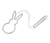LED-Silhouette »Hase«