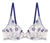 Passionata Wired Plunge BH »Chloe«