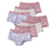 7 Kinder-Pantys