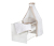 Schardt Bett-Set »Origami Beige«, 4-teilig