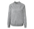 Yogasweatshirt, grau meliert - Grau-meliert