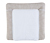 Schardt Wickelauflage »Origami Beige«