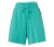 Sweatshorts, aqua