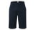 Chino-Shorts, navy