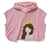 Frottierponcho, Prinzessin