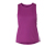 Sporttop, violett - Violett