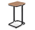 C-Table aus Aluminium