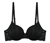 Passionata T-Shirt-BH »Nina«, Black
