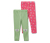 2 Kinder-Leggings, Eis