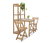 Balkon-Dining Set »Lenja« mit Regal