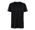 Funktionsshirt, schwarz