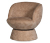 BePureHome Drehsessel »Shuffle«, natur