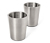 2 Camping-Becher