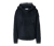 Frottee-Hoodie