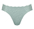 sloggi ZERO Feel Bliss High leg, misty turquoise