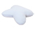 Tempur Kissenbezug All-around, platin