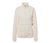 Windprotection-Laufjacke, creme