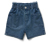 Kinder-Jeansshorts