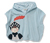 Frottierponcho, Ritter