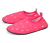 Kinder-Badeschuhe, pink