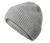 Strickmütze, grau