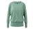 Sport-und-Yogashirt, salbeigrün - Salbeigrün