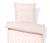 Roséfarben
