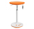 »Sitness X Stool 30«, orange