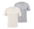 2 Funktionsshirts mit RWS-Wolle 