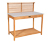deVries Teak-Pflanztisch