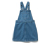 Kinder-Latzkleid